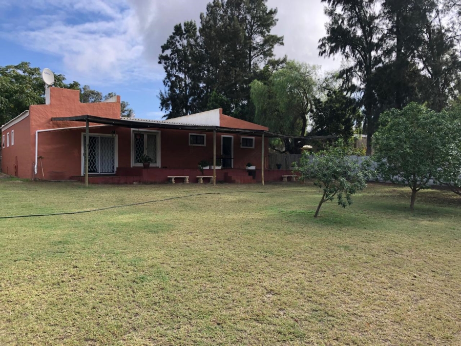 3 Bedroom Property for Sale in Hopefield Western Cape